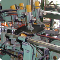 （11）製品歪み検査