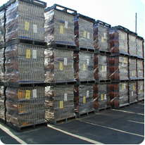 （14）在庫保管