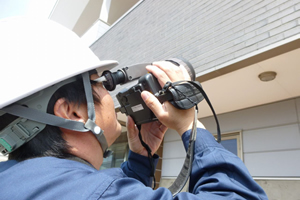 伝統を大事にしつつ、今の時代に役立つ技術を身につけます。